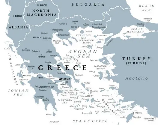 Immobilier en Grèce : Investissement, Location et Perspectives